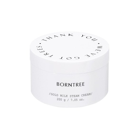골드밀크 단백질 수분크림 200g/보습+탄력+진정+주름미백기능 2개구매시+크림100g/패밀리크림/무자극임상 